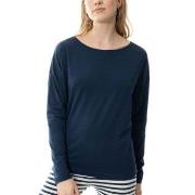 Mey Tessie Long-sleeve T-shirt Marin XX-Large Dam