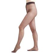 Decoy Strumpbyxor 20 Den Silk Look Tights Helsvart polyamid XX-Large D...