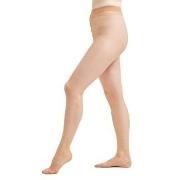 Decoy Strumpbyxor 20 Den Silk Look Tights Sand polyamid M/L Dam