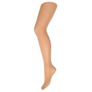 Decoy Strumpbyxor Runresist 15 DEN Tights Beige S/M Dam