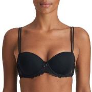 Marie Jo BH Jane Balcony Padded Bra Svart C 75 Dam