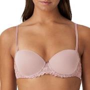 Marie Jo BH Jane Balcony Padded Bra Ljusrosa B 85 Dam