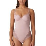 Marie Jo Jane Body Ljusrosa D 80 Dam