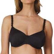 Marie Jo BH Tom Full Cup Wire Bra Svart C 75 Dam