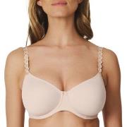 Marie Jo BH Tom Full Cup Wire Bra Beige D 70 Dam