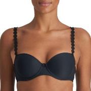 Marie Jo BH Tom Padded Balcony Bra Svart D 85 Dam