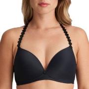 Marie Jo BH Tom Padded Bralette Svart B 70 Dam