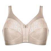 NATURANA BH Non Wired Bra Beige polyamid C 95 Dam