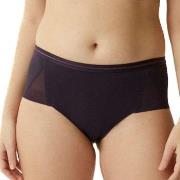 NATURANA Trosor Monday Full Brief Svart 38 Dam