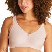 Swegmark BH Lovely Agnes Prosthetic Soft Bra Beige polyamid A 85 Dam