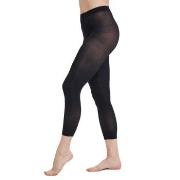 Decoy 60 Den 3D Microfiber Leggings Marin polyamid XXXL Dam