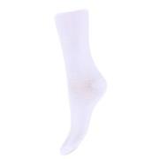 Decoy Strumpor 3P Bamboo Thin Socks Vit Strl 37/41 Dam