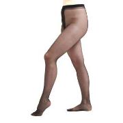 Decoy Strumpbyxor Glossy 20 DEN Tights Svart polyamid XXXL Dam