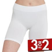 Decoy Seamless Shorts Vit XX-Large Dam