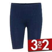 Decoy Stretchy Shorts Marin viskos X-Large Dam