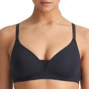 Marie Jo BH Louie Wireless Full Cup Bra Svart A 70 Dam