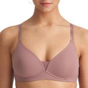 Marie Jo BH Louie Wireless Full Cup Bra Lila B 70 Dam