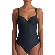 Marie Jo Tom Body Svart B 80 Dam