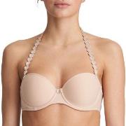 Marie Jo BH Tom Padded Balcony Bra Beige D 75 Dam