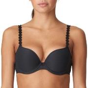 Marie Jo BH Tom Push-Up Bra Svart polyester C 75 Dam