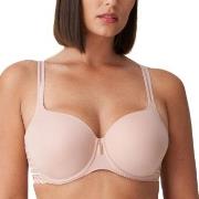 PrimaDonna BH Twist East Ebd Heartshape Padded Bra Ljusrosa D 80 Dam