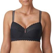 PrimaDonna BH Twist East End Wireless Full Cup Bra Svart D 75 Dam