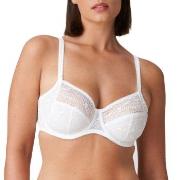 PrimaDonna BH Twist Epirus Full Cup Bra Vit polyamid C 85 Dam