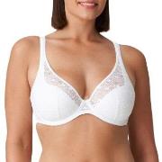 PrimaDonna BH Twist Epirus Half Padded Plunge Bra Vit C 85 Dam