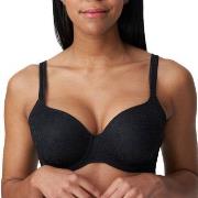 PrimaDonna BH Twist Epirus Heartshape Padded Bra Svart C 85 Dam