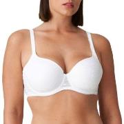 PrimaDonna BH Twist Epirus Heartshape Padded Bra Vit D 75 Dam