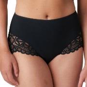 PrimaDonna Trosor Twist First Night Full Brief Svart 48 Dam