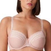 PrimaDonna BH Twist Full Cup Bra Ljusrosa E 80 Dam