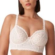 PrimaDonna BH Twist I Do Deep Plunge Bralette Beige C 75 Dam