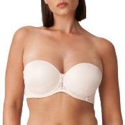 PrimaDonna Twist I DO Padded Strapless Bra Ljusrosa D 95 Dam