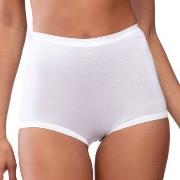 Mey Trosor Lights Boxers Panty Vit 38 Dam