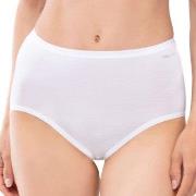 Mey Trosor Lights Elegant Waist Pants Vit 44 Dam
