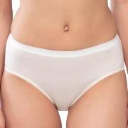 Mey Trosor Lights Hipster Brief Pärlvit 42 Dam