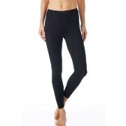 Mey Noblesse Leggings Svart bomull 40 Dam