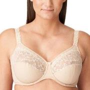 PrimaDonna BH Deauville Comfort Wire Bra Beige E 85 Dam