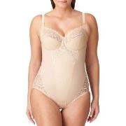 PrimaDonna Deauville Full Cup Body Beige C 90 Dam