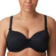 PrimaDonna BH Padded Heartshape Bra Svart C 90 Dam