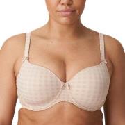 PrimaDonna BH Padded Heartshape Bra Beige D 95 Dam