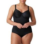 PrimaDonna Satin Body Svart E 90 Dam