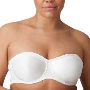 PrimaDonna BH Satin Non Padded Strapless Bra Benvit E 70 Dam