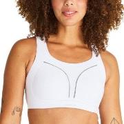 Swegmark BH Dynamic Intense Moulded Cup Sport Bra Vit D 80 Dam