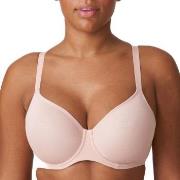 PrimaDonna BH Figuras Non Padded Full Cup Bra Ljusrosa D 75 Dam