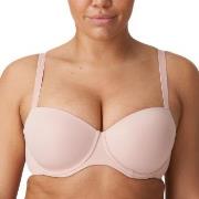 PrimaDonna BH Figuras Padded Balcony Bra Ljusrosa D 80 Dam