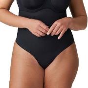 PrimaDonna Trosor Figuras Smoothing Thong Svart 44 Dam