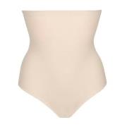 PrimaDonna Trosor Perle Shapewear High Briefs Beige 44 Dam