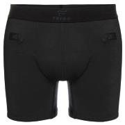 Frigo Sport Boxer Brief Kalsonger 3P Svart Medium Herr